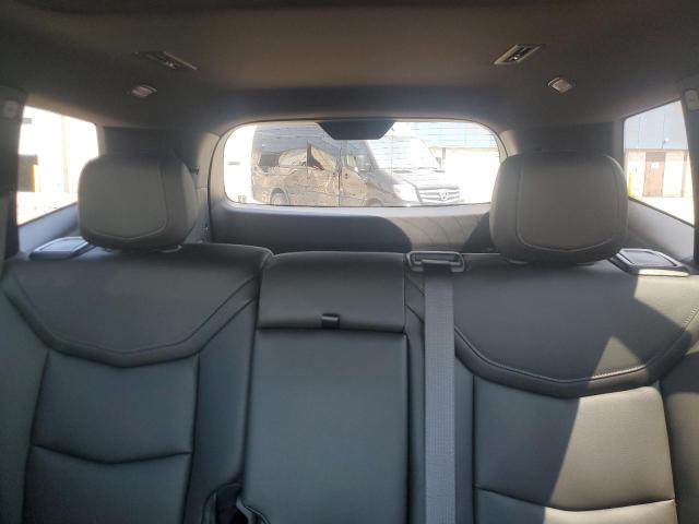 2025 CADILLAC XT6 LUXURY 1GYKPAR45SZ125679