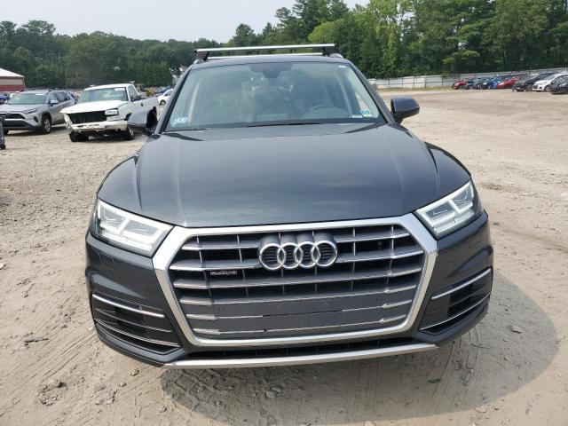 2018 AUDI Q5 PREMIUM PLUS WA1BNAFY3J2242598