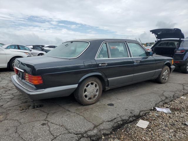 MERCEDES-BENZ 560 SEL 1990 WDBCA39EXLA553441 photo #4