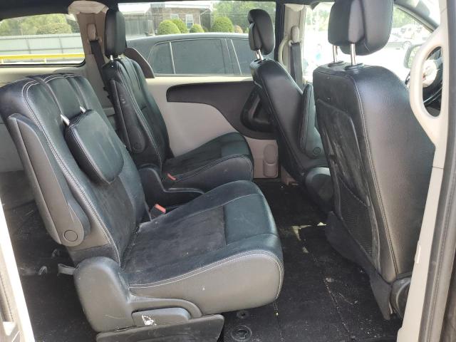 2019 DODGE GRAND CARA 2C4RDGCG8KR797622