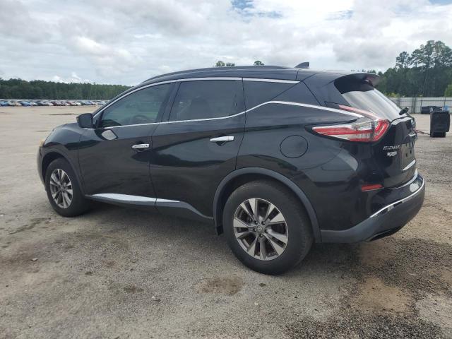 2017 NISSAN MURANO S - 5N1AZ2MGXHN118659