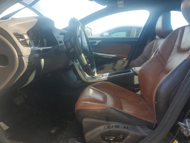 2015 VOLVO S60 PLATIN YV140MFMXF1350929