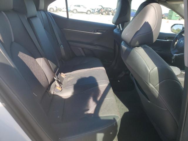 2022 TOYOTA CAMRY TRD 4T1KZ1AKXNU070590