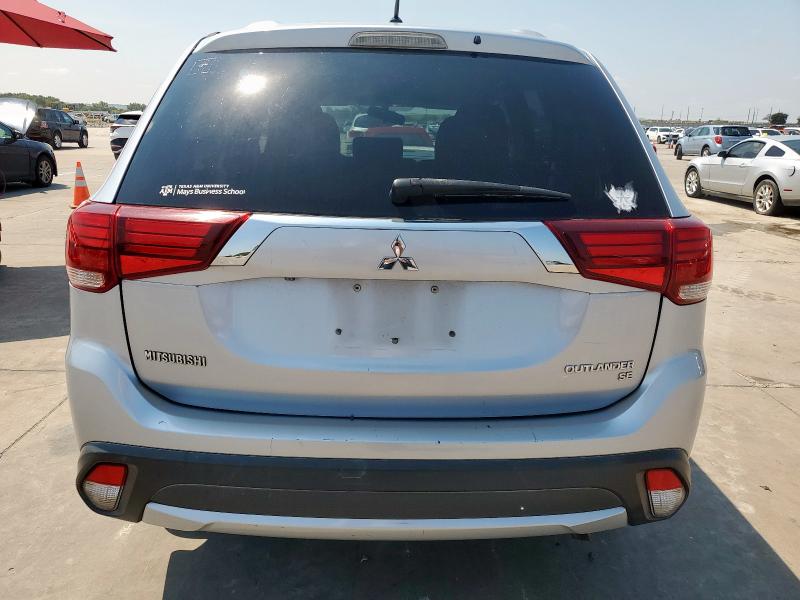 2016 MITSUBISHI OUTLANDER JA4AD3A32GZ001587