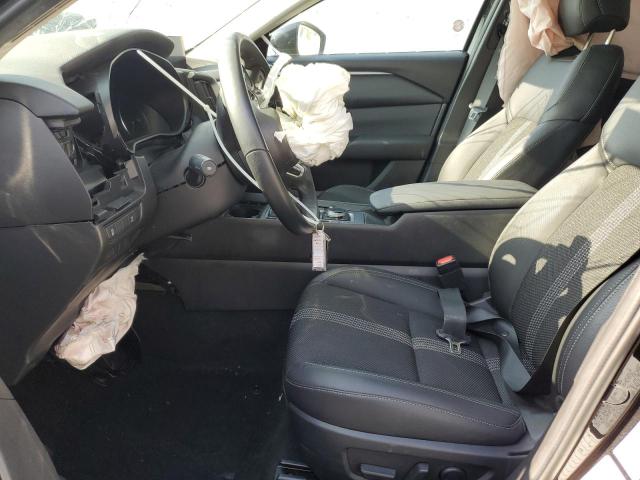 2025 MAZDA CX-50 PREM #3232166558