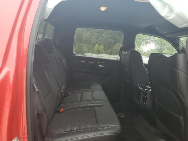 2020 RAM 1500 REBEL - 1C6SRFLT7LN204008