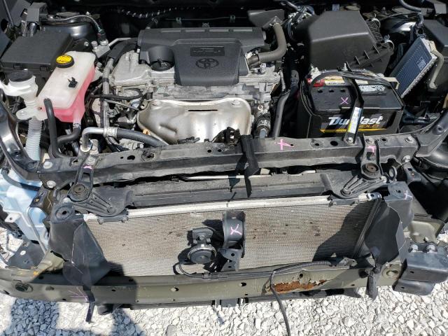 2018 TOYOTA RAV 4 2T3BFREV8JW697222