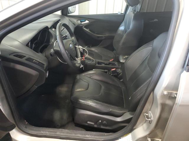 2015 FORD FOCUS SE 1FADP3F28FL228624