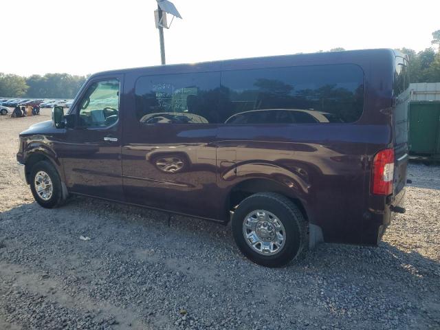 2015 NISSAN NV 3500 S - 5BZAF0AA0FN850748