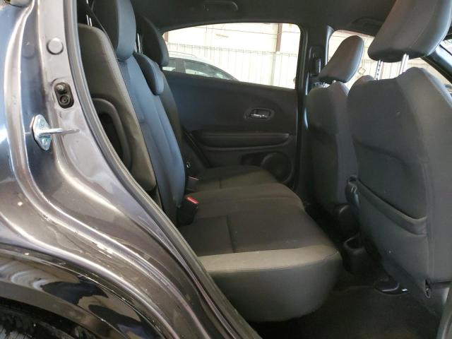 2022 HONDA HR-V SPORT #3293577949