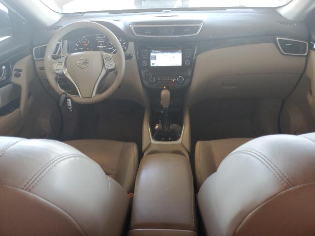 2015 NISSAN ROGUE S - 5N1AT2MV9FC827138