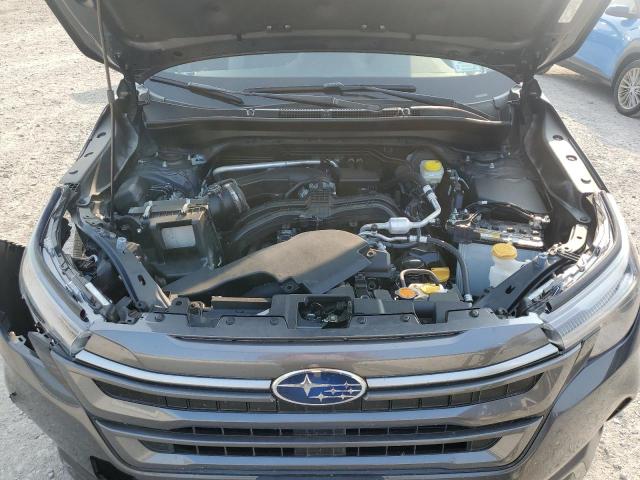2025 SUBARU FORESTER L JF2SLDRC8SH539511