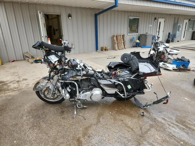 2013 HARLEY-DAVIDSON FLHTCUSE C 1HD1PR819DB958323