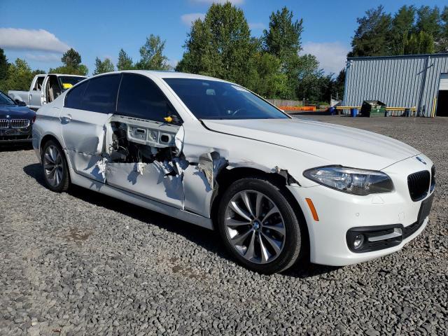 2015 BMW 528 I WBA5A5C50FD514386