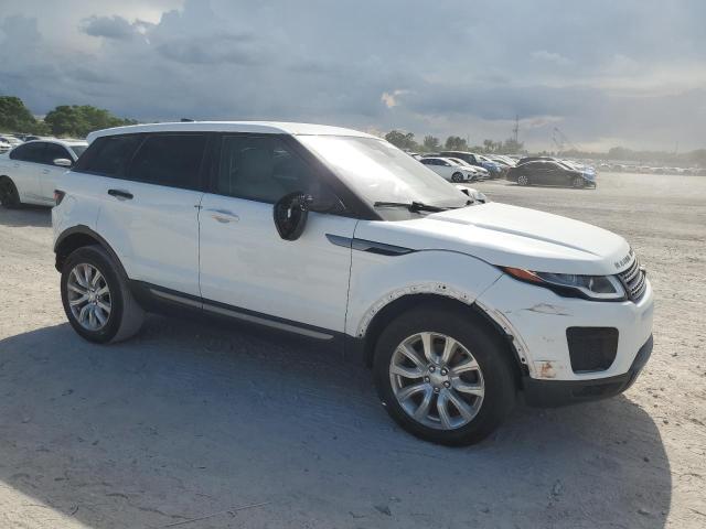 2018 LAND ROVER RANGE ROVE SALVP2RXXJH300962