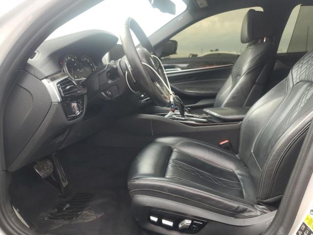 2018 BMW M550XI WBAJB9C5XJG464588