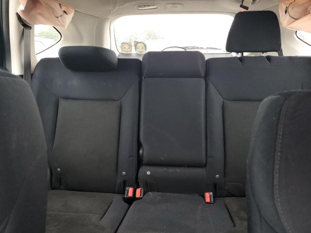 2015 HONDA CR-V LX 2HKRM3H31FH510445