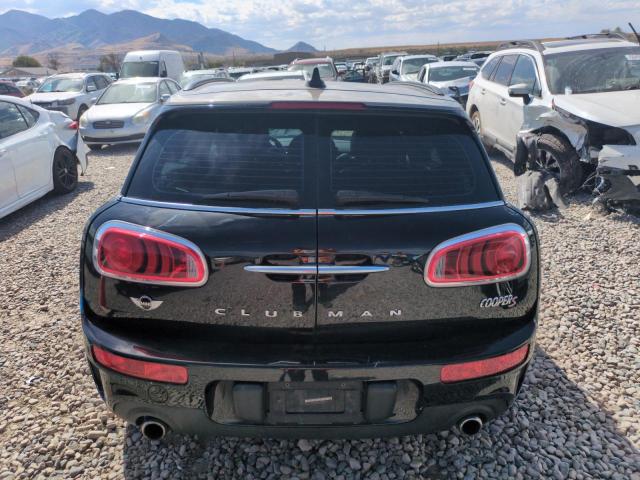 2017 MINI COOPER S C WMWLU5C58H2E81640