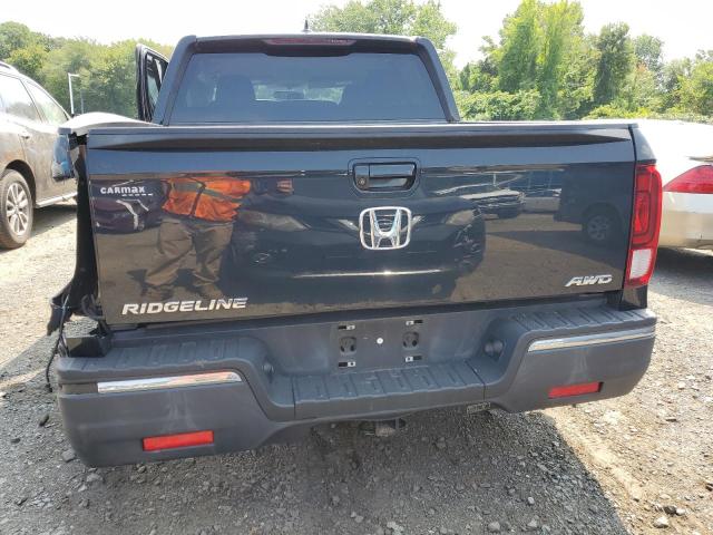 2018 HONDA RIDGELINE - 5FPYK3F5XJB005668