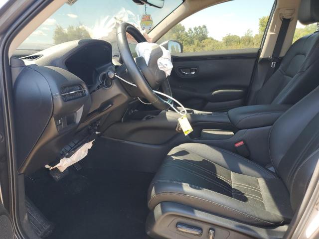 2025 HONDA HR-V EXL 3CZRZ2H7XSM709555