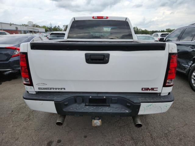 2011 GMC SIERRA K15 - 3GTP2XE21BG167798