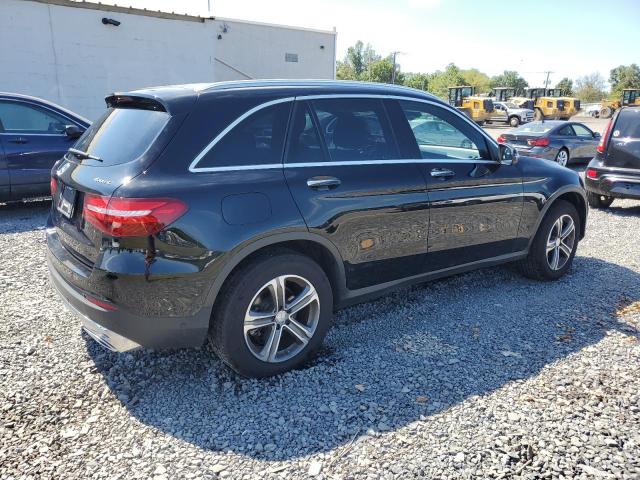2017 MERCEDES-BENZ GLC 300 4M WDC0G4KB9HF133232