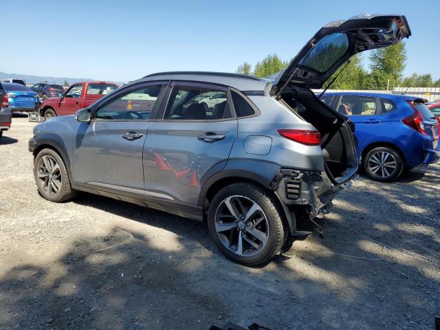 2021 HYUNDAI KONA ULTIM KM8K5CA56MU666408