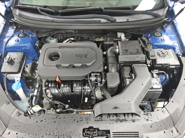 2019 HYUNDAI SONATA LIMITED 5NPE34AF5KH818448
