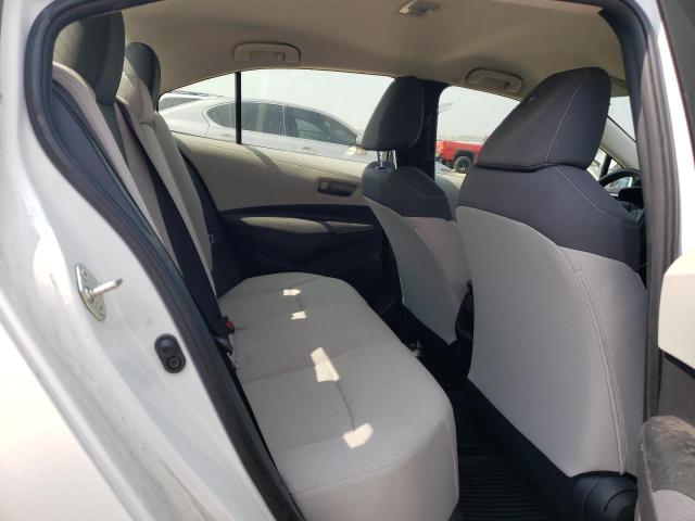2022 TOYOTA COROLLA LE - JTDEPMAE2N3023062