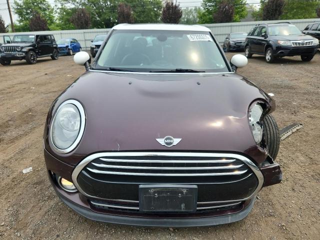 2017 MINI COOPER CLU WMWLU1C36H2F28753