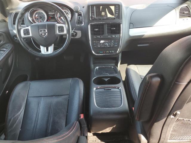 2019 DODGE GRAND CARA 2C4RDGEG5KR658514