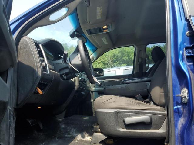 2019 RAM 1500 CLASS 1C6RR7GGXKS721854