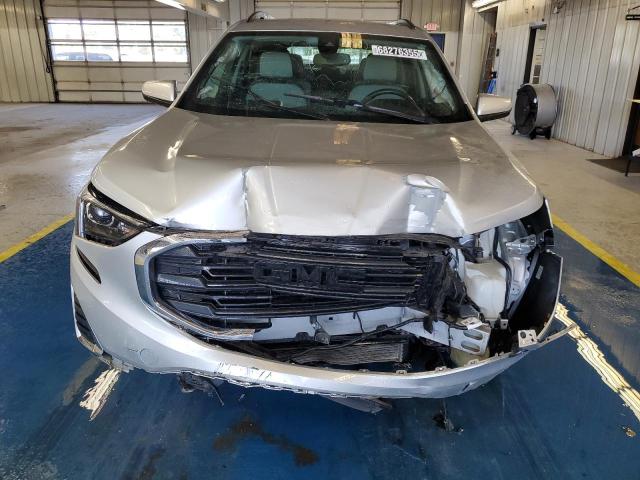 2021 GMC TERRAIN SL #3303694048