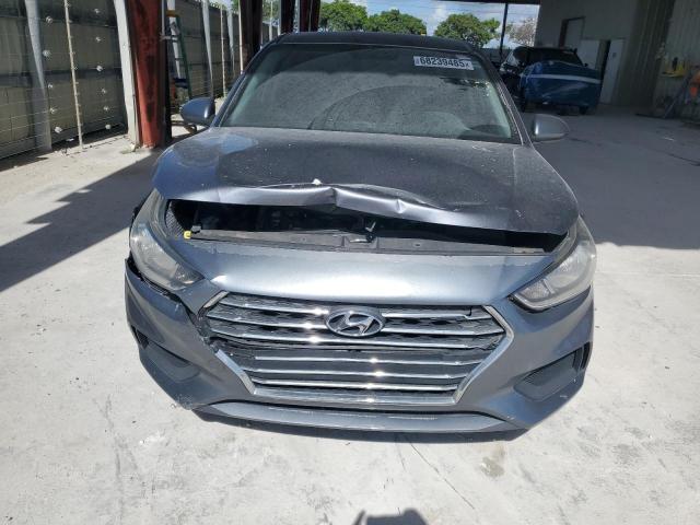 2019 HYUNDAI ACCENT SE 3KPC24A3XKE064547