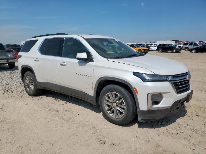 2023 CHEVROLET TRAVERSE L 1GNERGKW2PJ202467