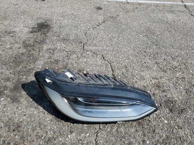 2018 TESLA MODEL X 5YJXCBE27JF138696