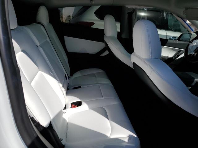 2022 TESLA MODEL Y - 7SAYGDEFXNF406995