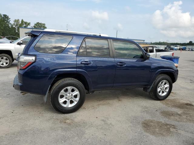 2016 TOYOTA 4RUNNER SR JTEZU5JR5G5134212