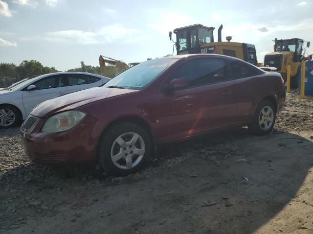 PONTIAC G5