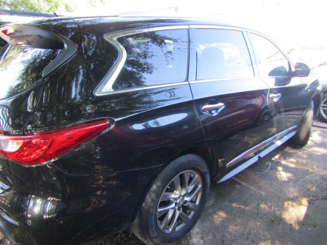 2015 INFINITI QX60 5N1AL0MN9FC5341XX