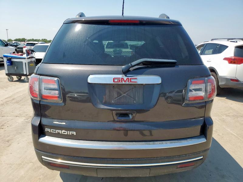 2015 GMC ACADIA SLE 1GKKRNED5FJ387787