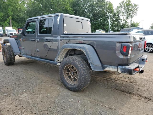 2023 JEEP GLADIATOR 1C6JJTEG4PL524504