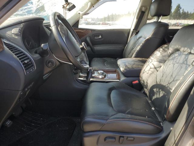 2019 NISSAN ARMADA SV JN8AY2NCXK9581165