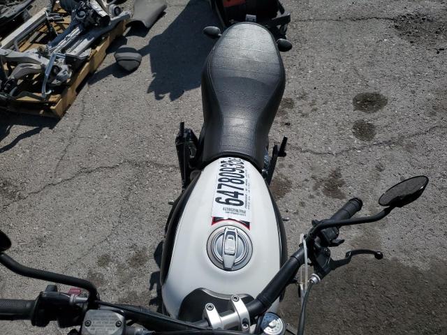 2015 DUCATI SCRAMBLER 800 ML015ANM9FT001145