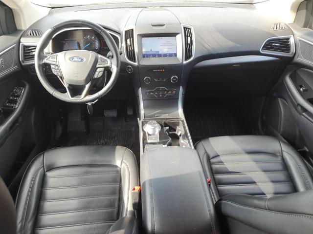 2019 FORD EDGE SEL 2FMPK4J90KBC34519