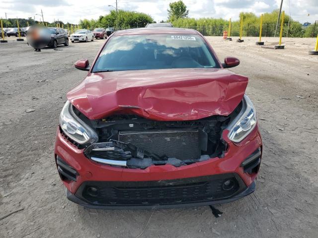 2019 KIA FORTE GT LINE 3KPF34AD8KE049077