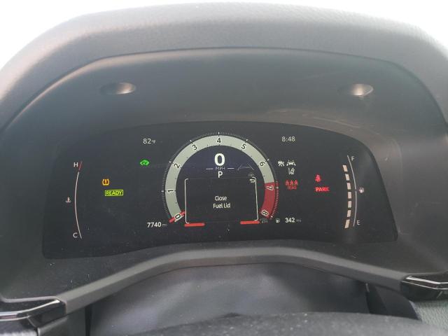2025 TOYOTA CAMRY XSE 4T1DAACK0SU605922