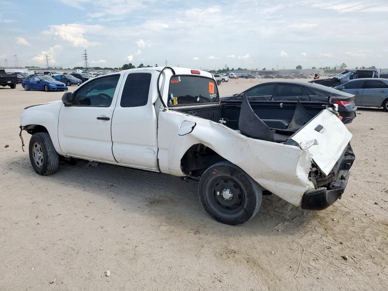 2015 TOYOTA TACOMA ACC - 5TFTX4CN8FX068327
