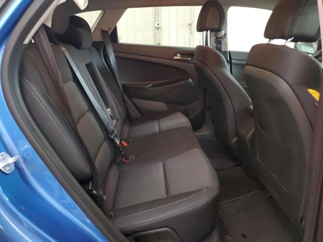 2018 HYUNDAI TUCSON SE KM8J2CA42JU732234