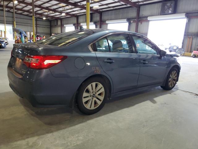 2017 SUBARU LEGACY 2.5I PREMIUM 4S3BNAC62H3048013
